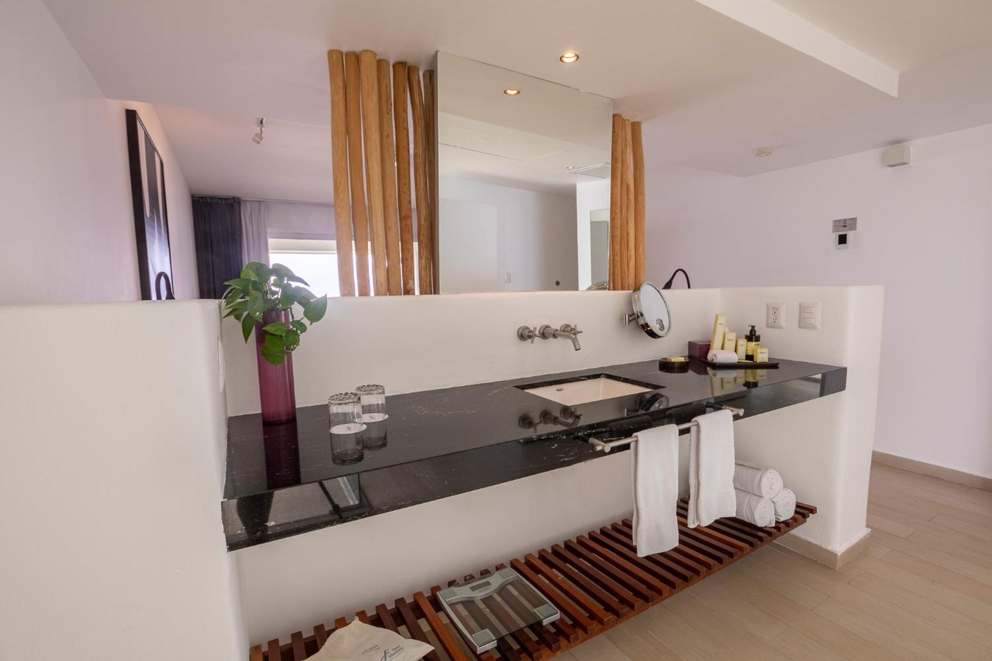 Suite Familiar de 3 dormitorios